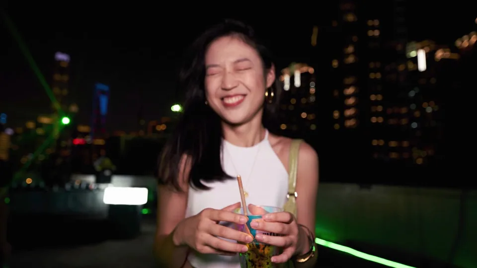 Hennessy New Point party still 2